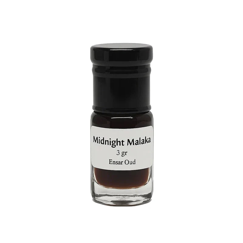 Ensar Oud Midnight Malaka 3GM