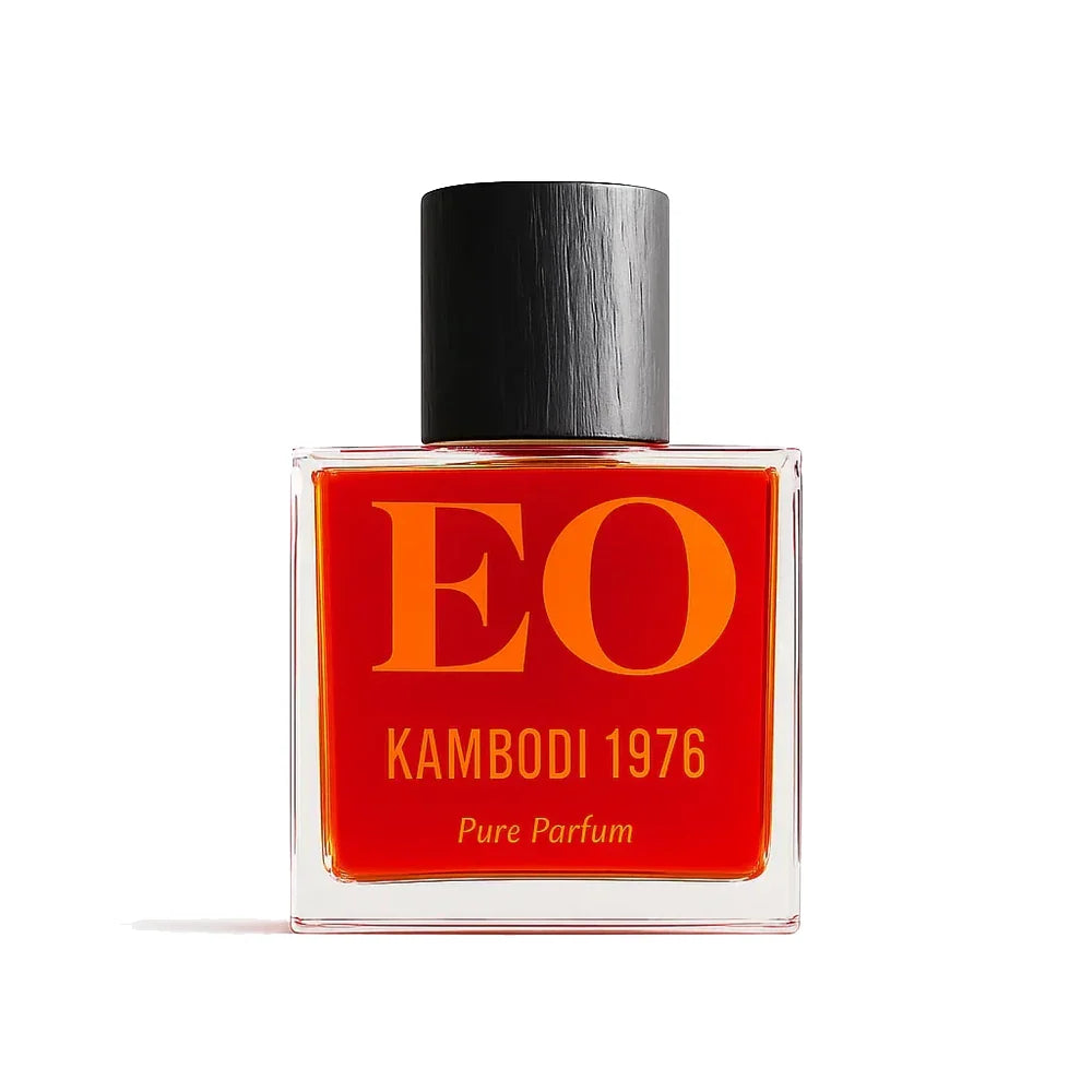 إنصار عود عطر كامبودي 1976 - 30 مل