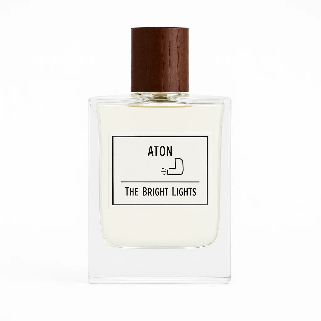عطر أتون ذا برايت لايتس - 53 مل