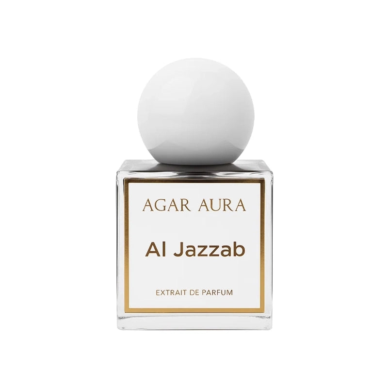 Agar Aura Al-Jazzab Perfume
