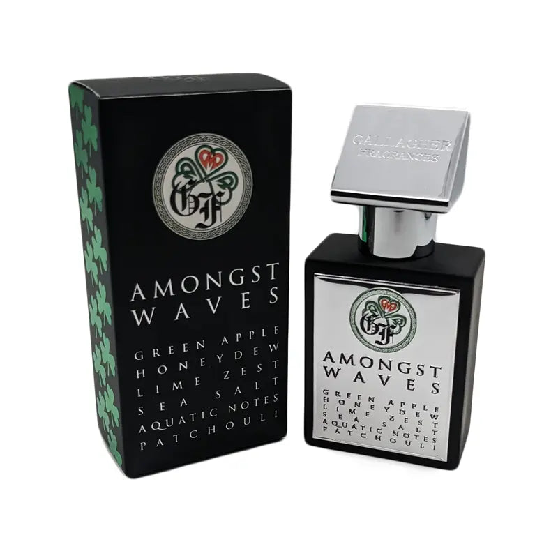 عطر جالاجير أمانغست ويفز – 50 مل