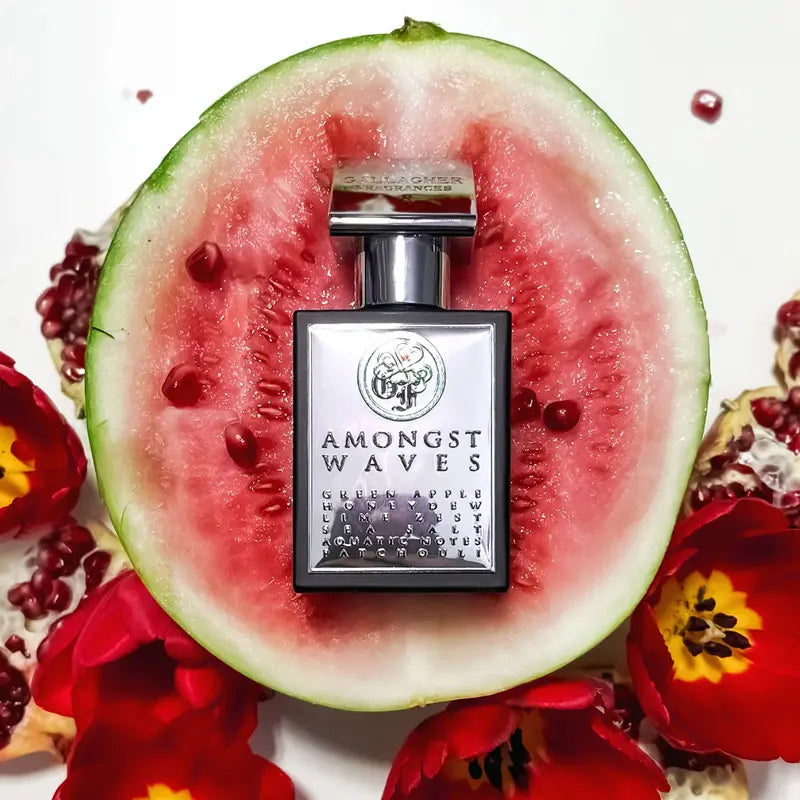 عطر جالاجير أمانغست ويفز – 50 مل