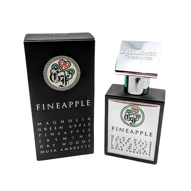 عطر جالاجير فاينابل – 50 مل