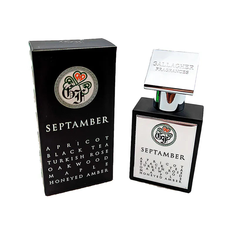 عطر جالاجير سيبتامبر – 50 مل