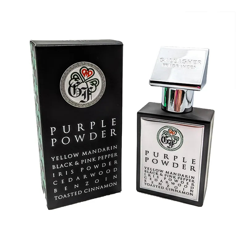 عطر جالاجير بيربل باودر – 50 مل