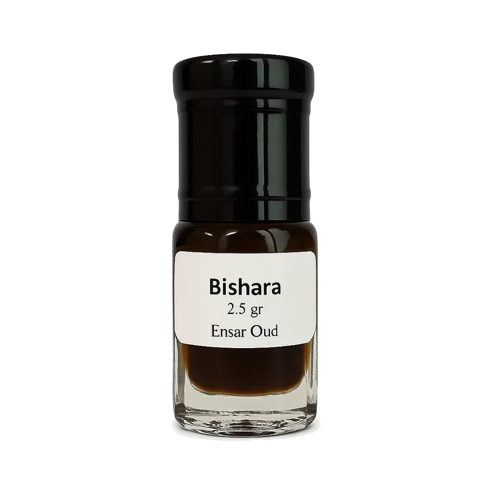عطر إنصار عود بشارة - 2.5 جم