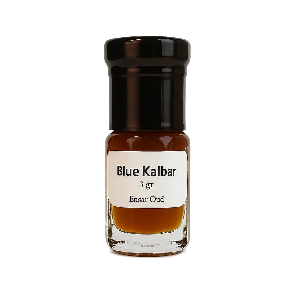 عطر إنصار عود بلو كالبار - 3 جم