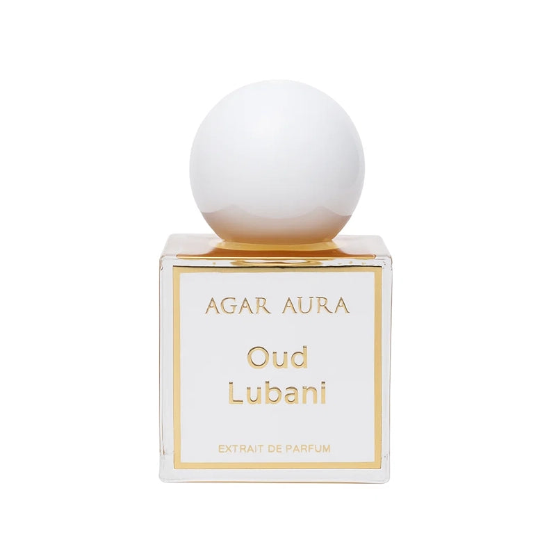 عطر أجار أورا - عود لباني