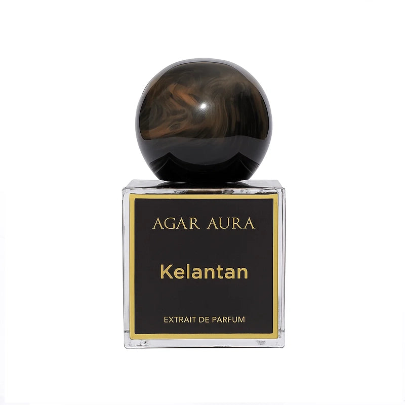 عطر أجار أورا - كيلانتان