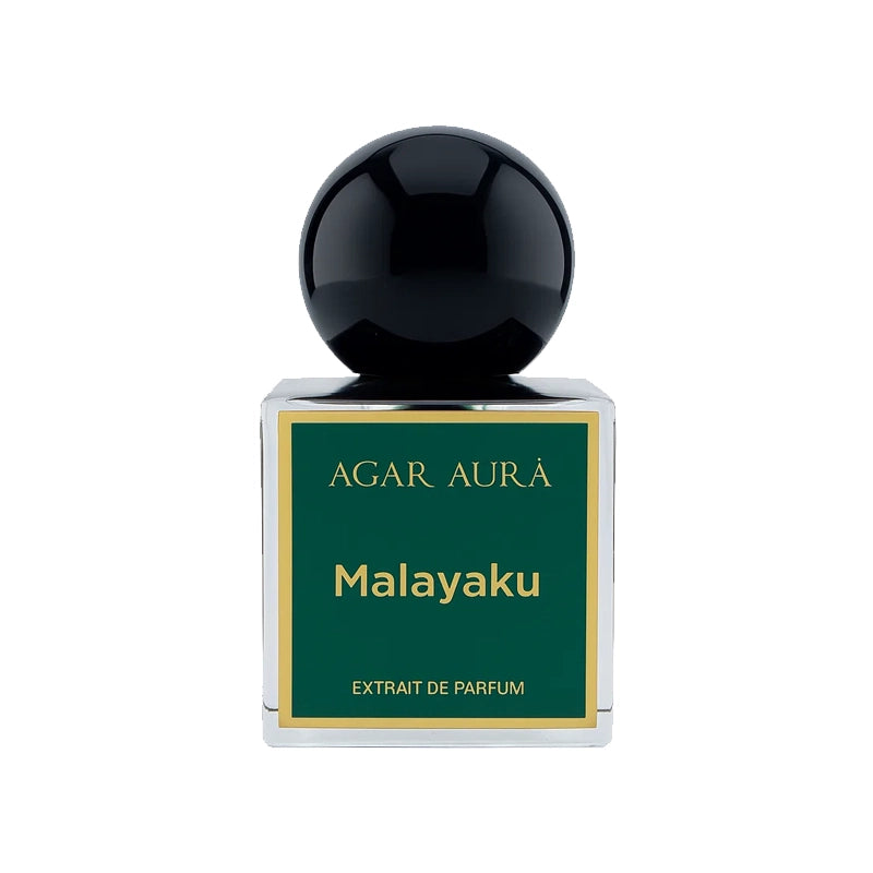 Agar Aura Malayaku Perfume