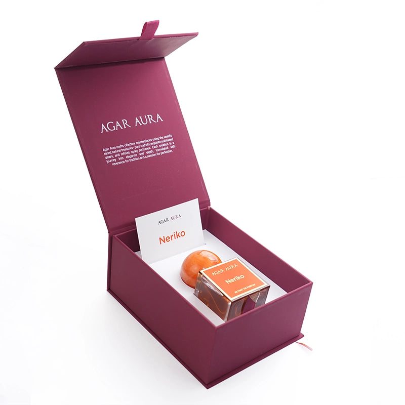 Agar Aura Neriko Perfume