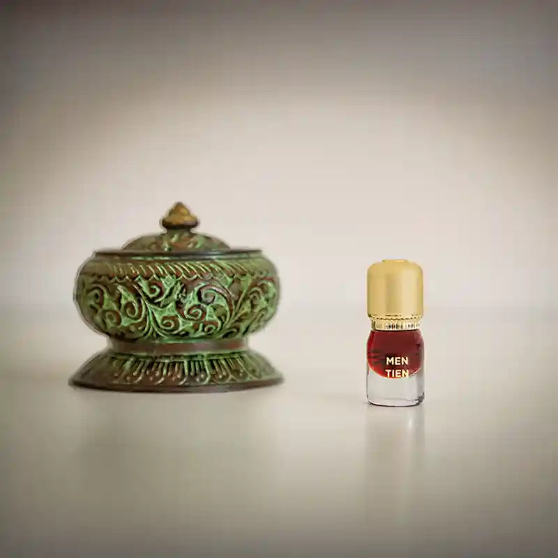 Ensar Oud Men Tien Oil 3GM ( Special Order )