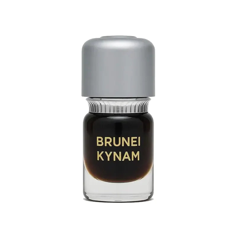 Ensar Oud Brunei Kynam Blu Oil 3GM ( Special Order )
