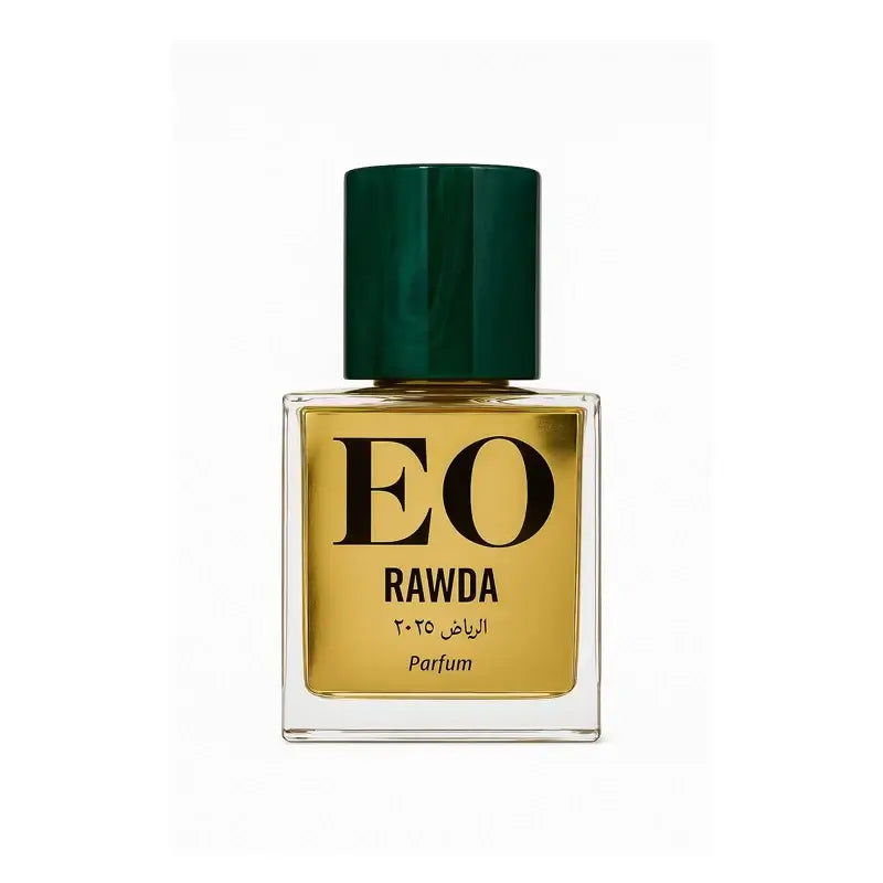 عطر إنصار عود الروضة – 15 مل (إصدار حصري)