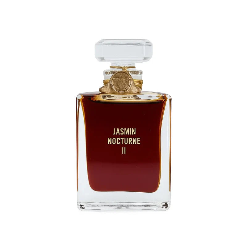 Laurent Smal Jasmin Nocturne II Perfume Oil 30ML