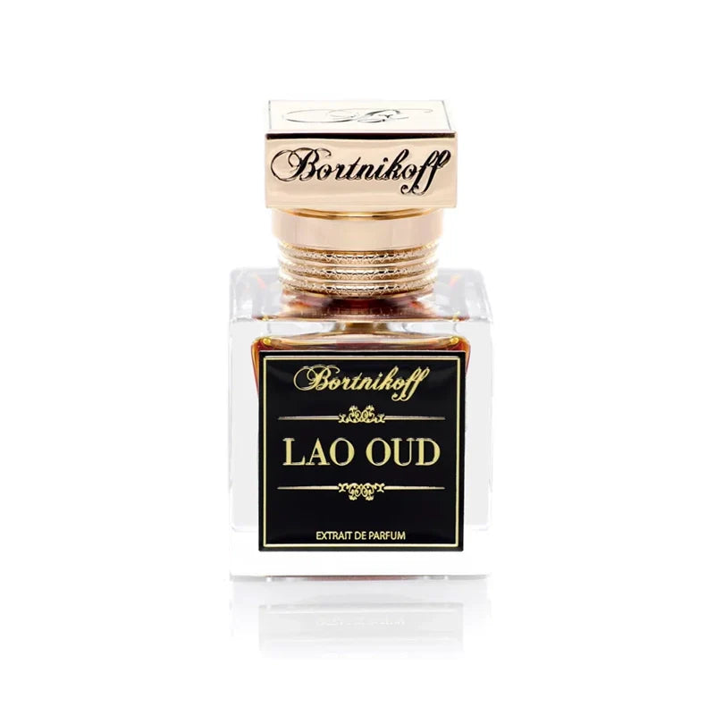 Bortnikoff Lao Oud 30ML