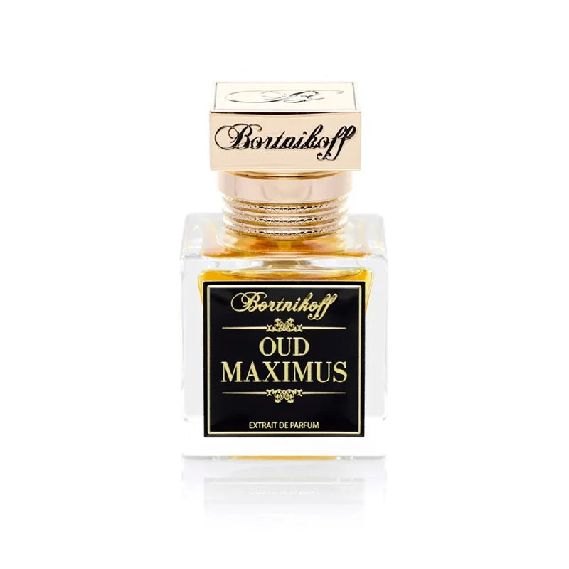 Bortnikoff Oud Maximus 30ML