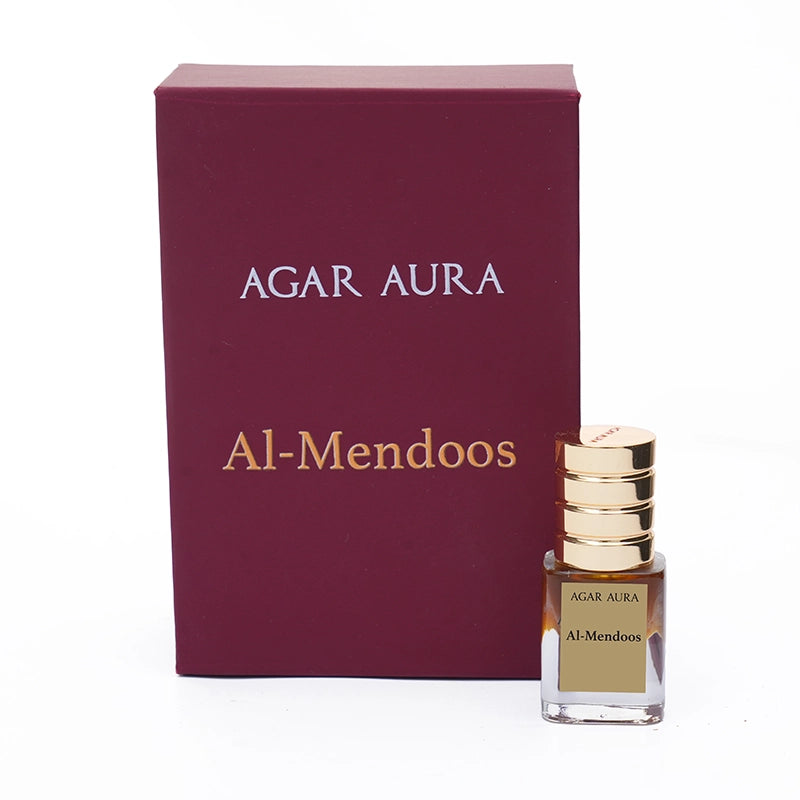 Agar Aura Al-Mendoos Attar