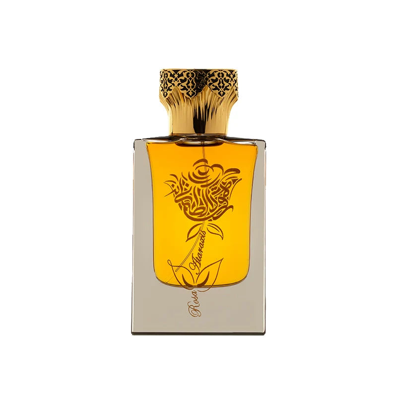 Hunayn Rosa Ataraxis 3 Perfume 30ML