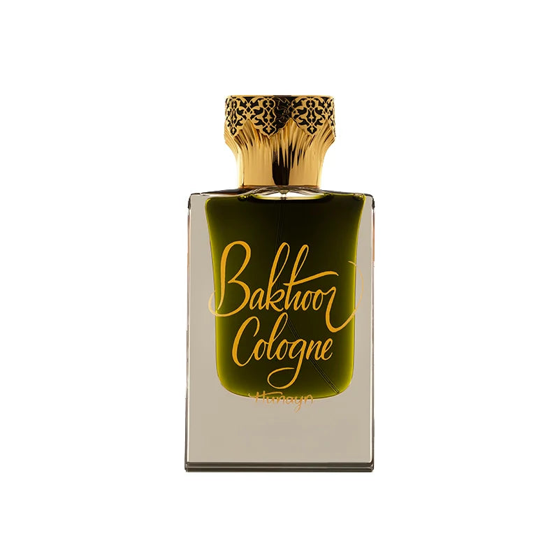 Hunayn Bakhoor Cologne Perfume 30ML