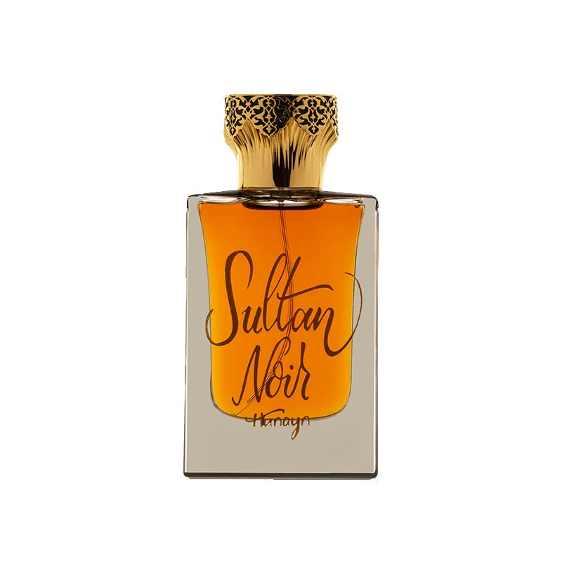 Hunayn Sultan Noir 3 Perfume 30ML