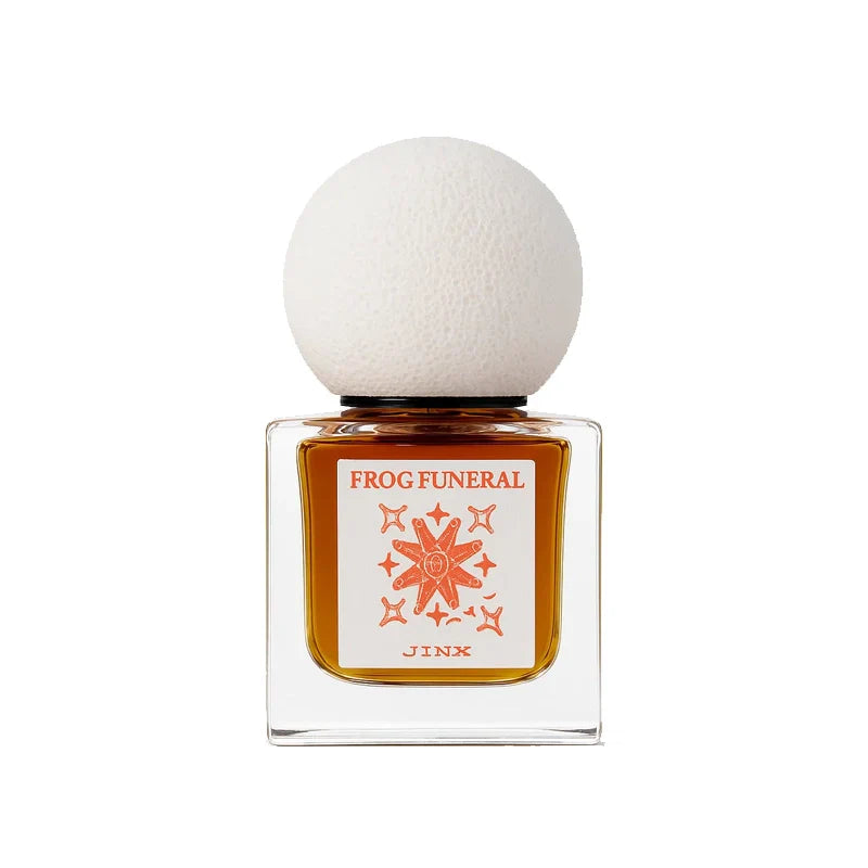 Jinx Frog Funeral Perfume 15ML