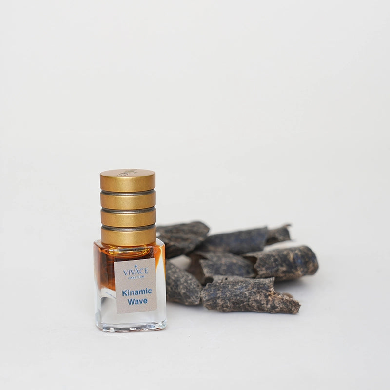 Vivace Kinamic Wave Attar