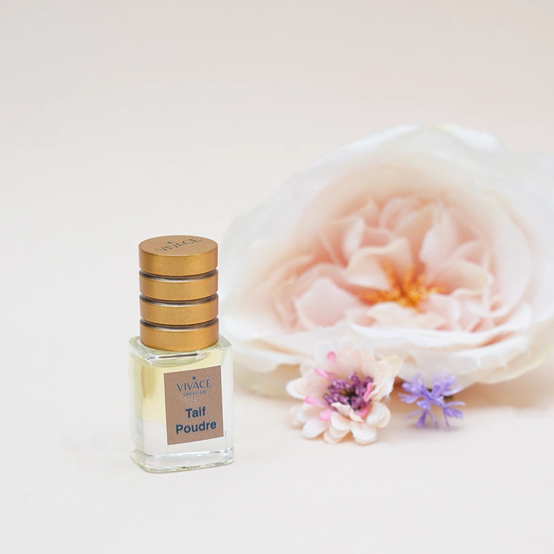 Vivace Taif Poudre Attar