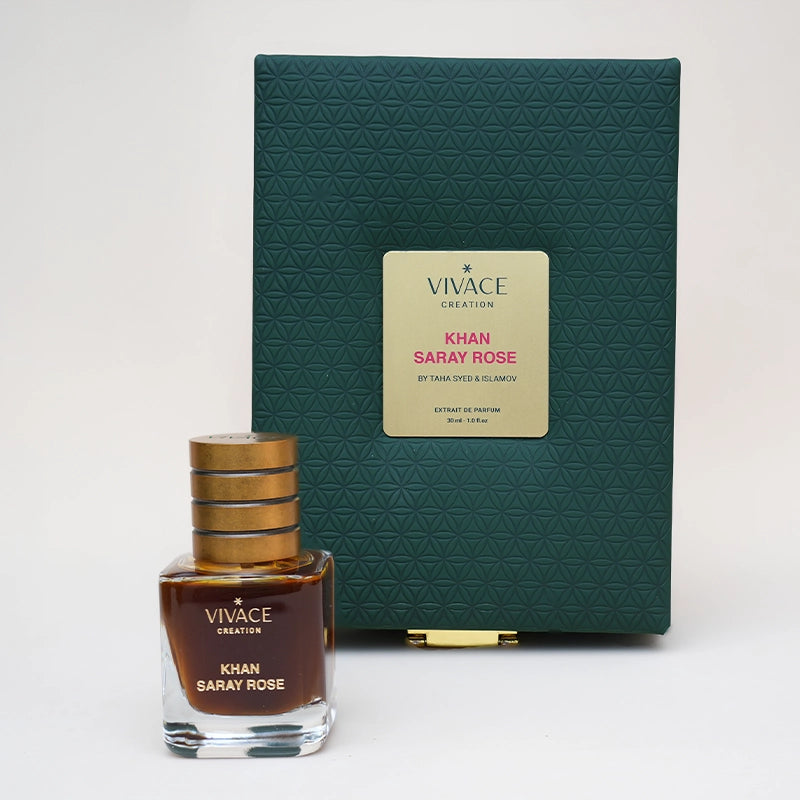 Vivace Khan Saray Rose Perfume