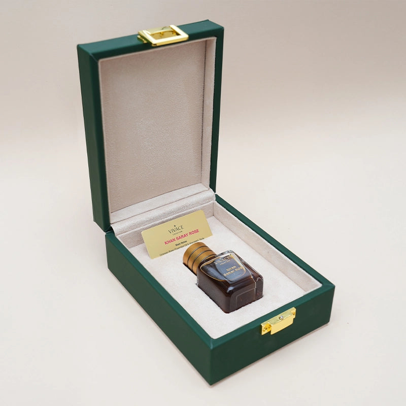 Vivace Khan Saray Rose Perfume