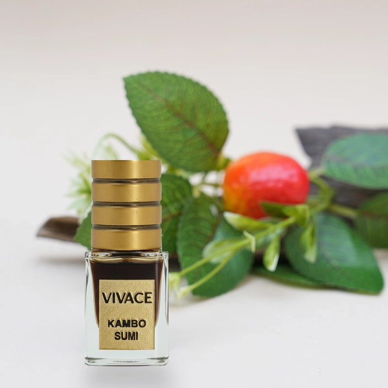 Vivace kambo Sumi Attar
