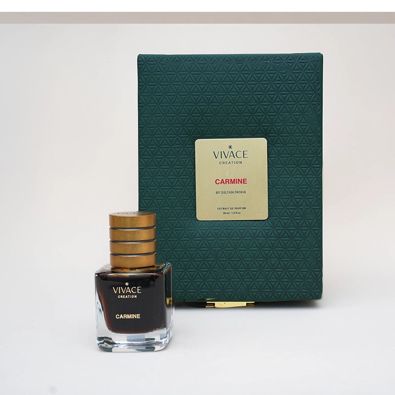 Vivace Carmine Perfume