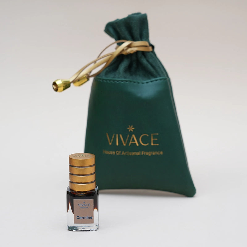Vivace Carmine Attar