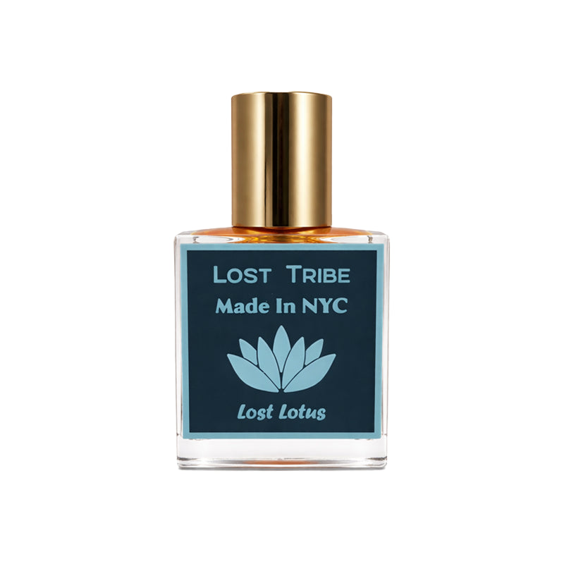 Lost Tribe Lost Lotus Perfume