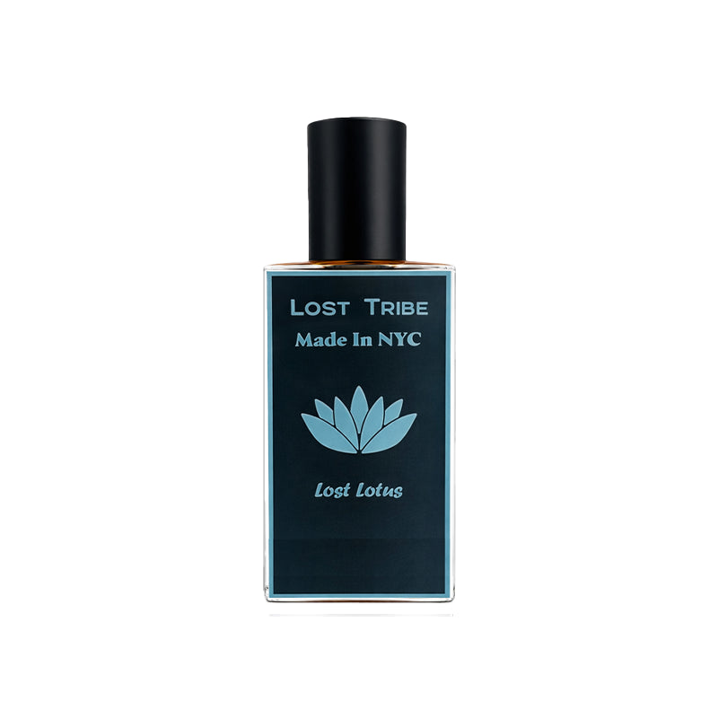 Lost Tribe Lost Lotus Perfume