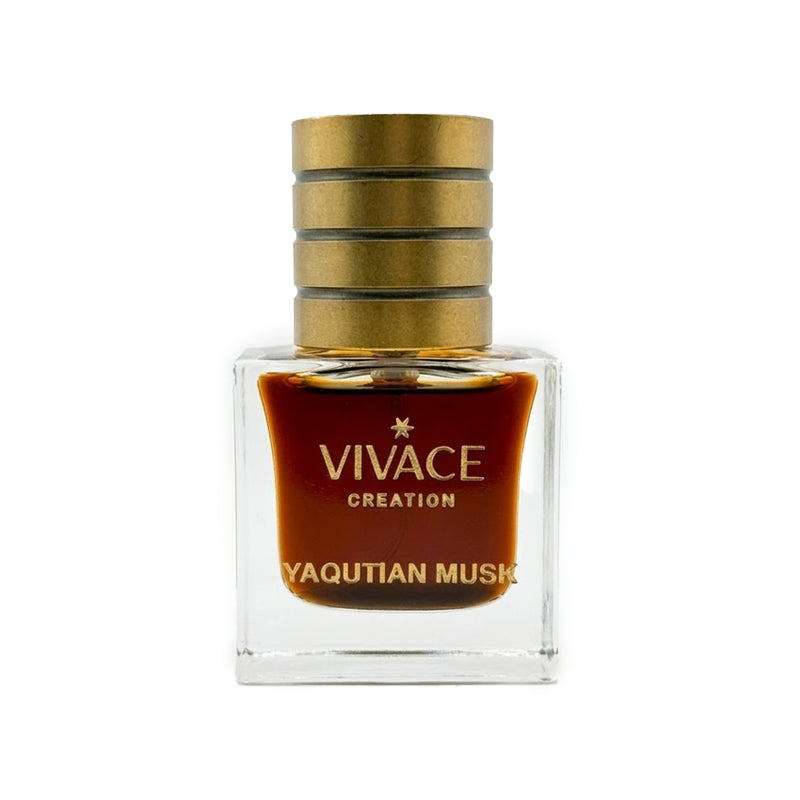 Vivace Yaqutian Musk Perfume
