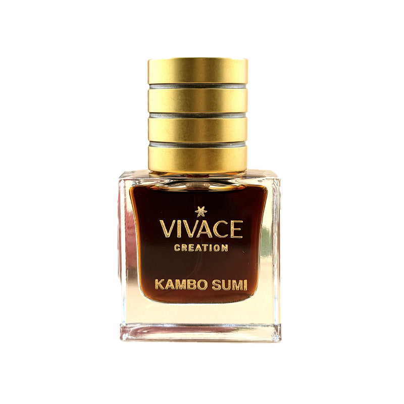 Vivace Kambo Sumi Perfume