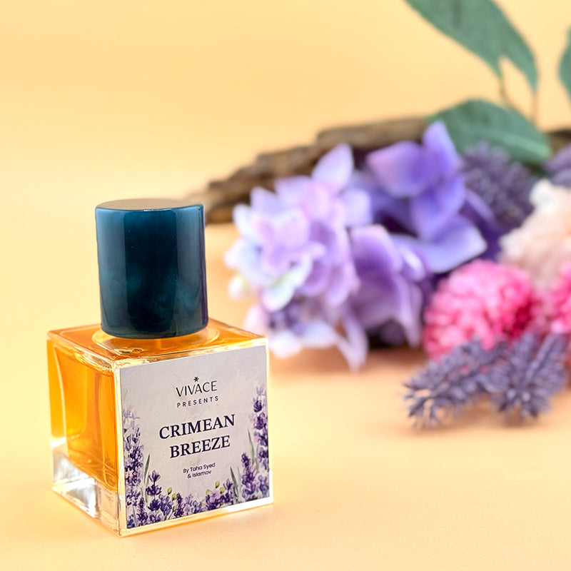 Vivace Crimean Breeze Extract Perfume