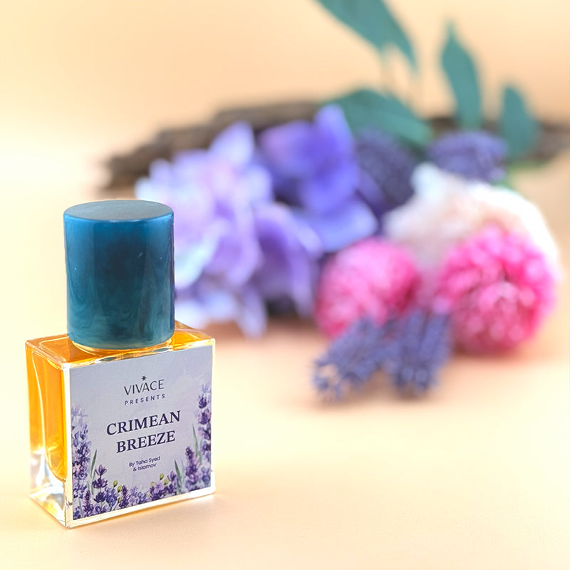 Vivace Crimean Breeze Extract Perfume