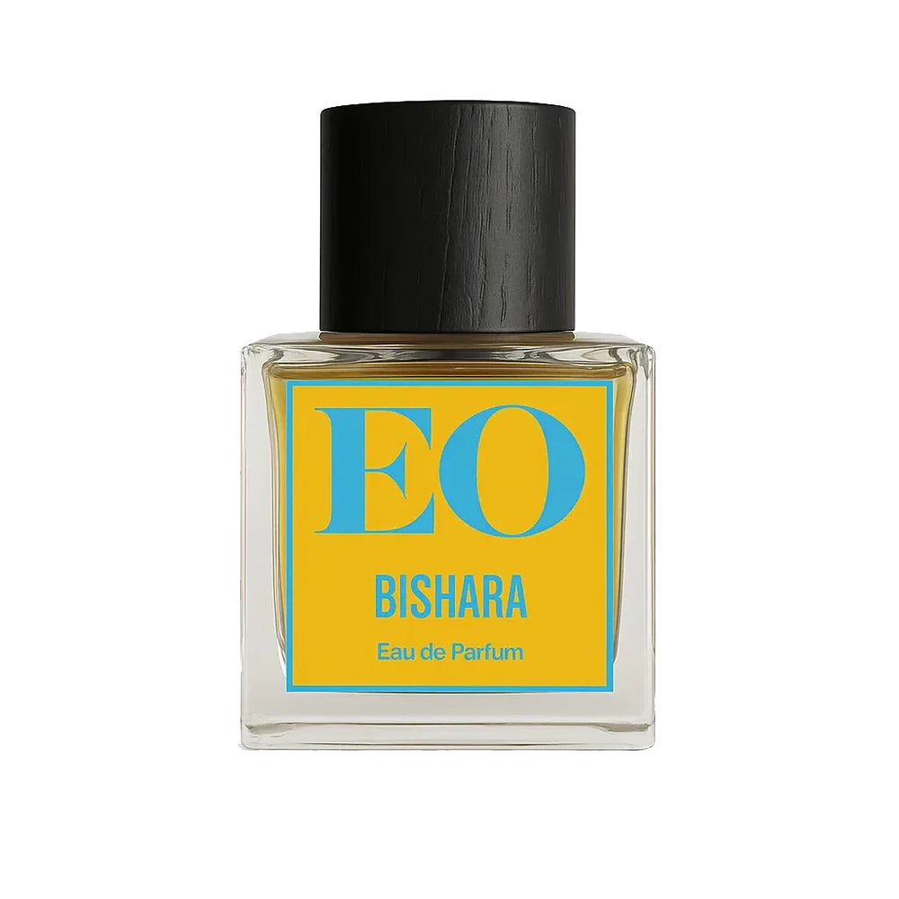 Ensar Oud Bishara Parfum: Borneo 3000 30ML