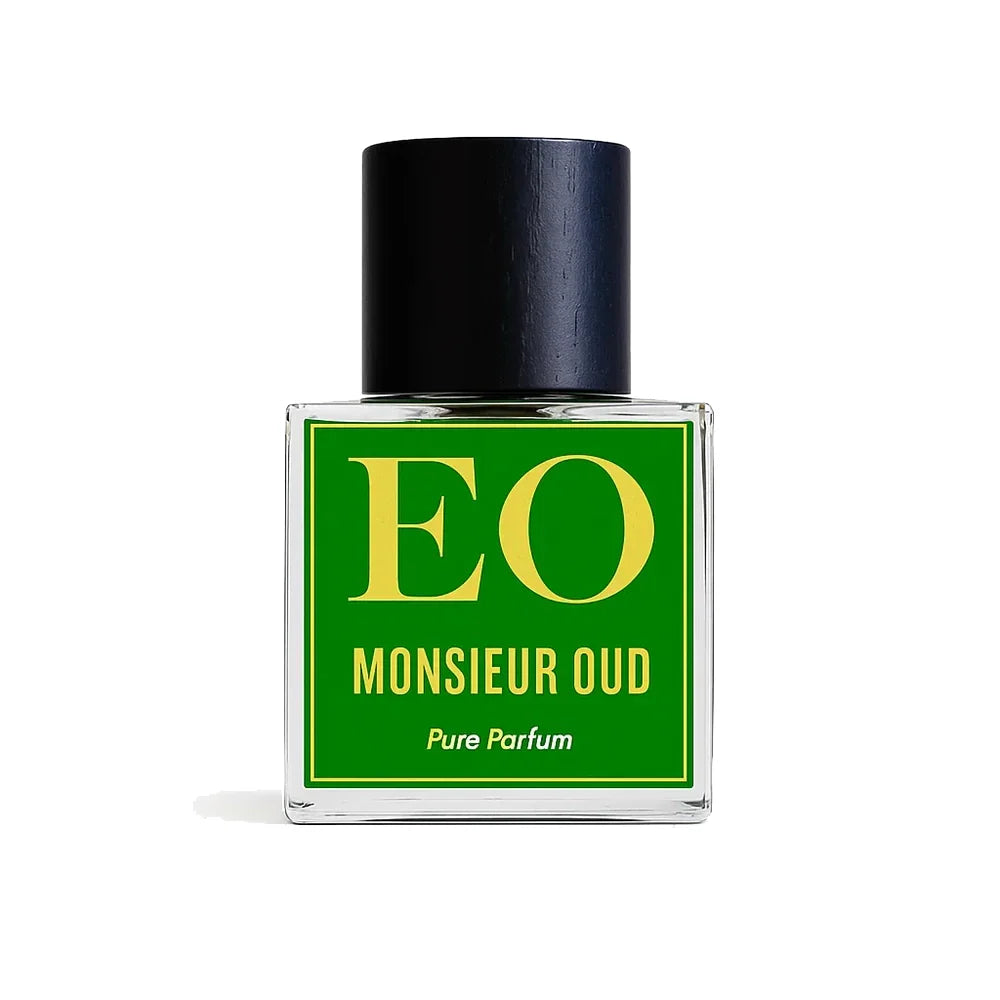 إنصار عود - عطر مسيو عود - 30 مل