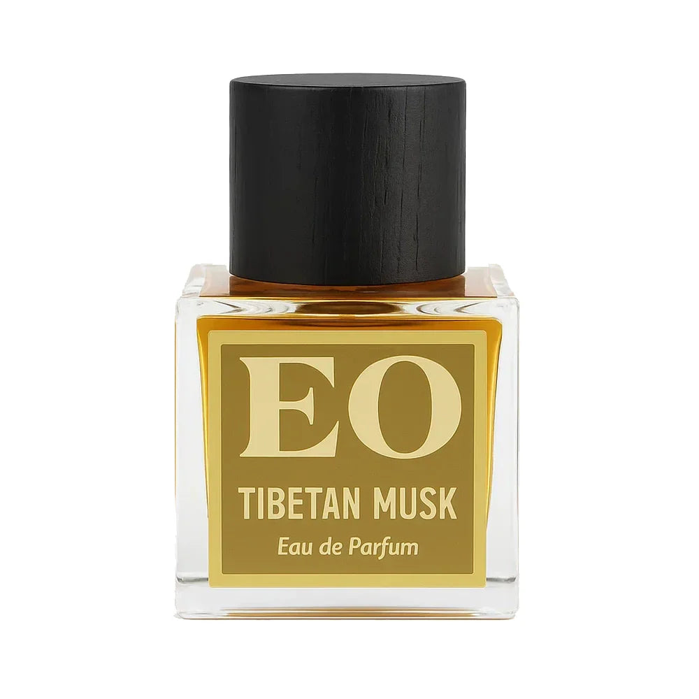 Ensar Oud Tibetan Musk Parfum 30ML