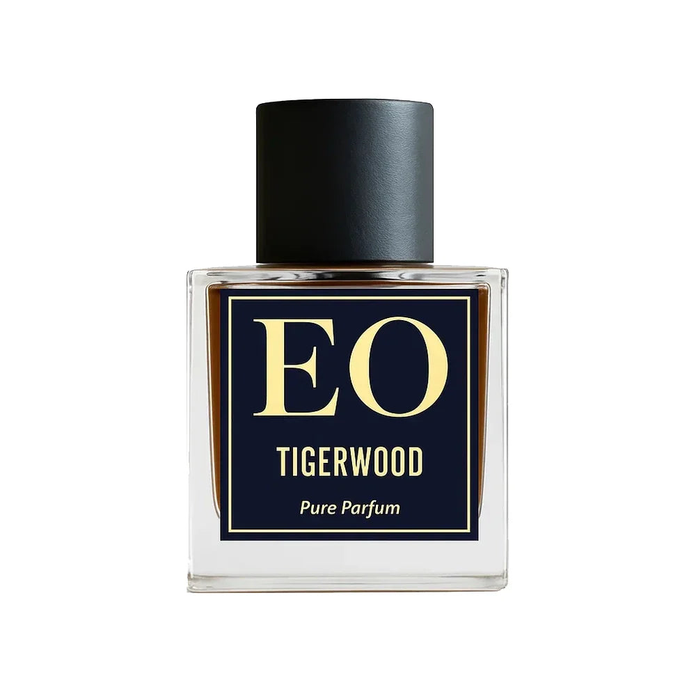 Ensar Oud Tigerwood: Terengganu Parfum 30ML