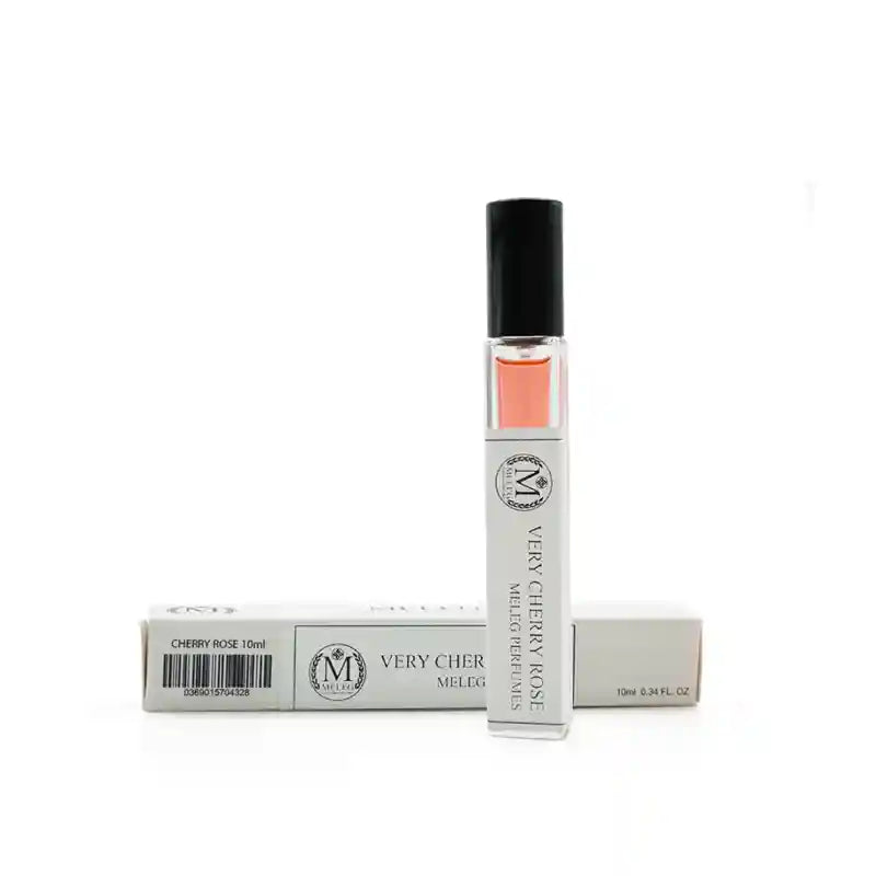 Meleg Very Cherry Rose (10ml Travel Size)