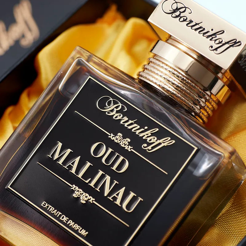 عطر عود ماليناو من بورتنيكوف - 50 مل