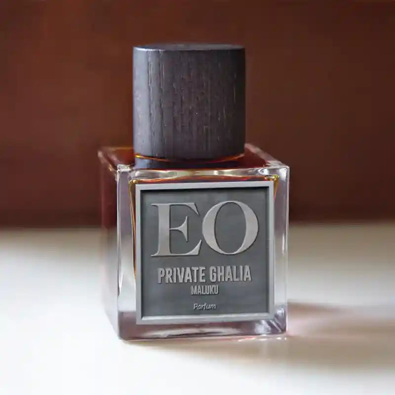 عطر إنصار عود برايفت غالية: عطر مالوكو - 50 مل (طلب خاص)