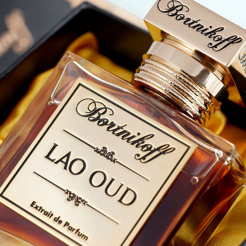 Bortnikoff Lao Oud 50ML