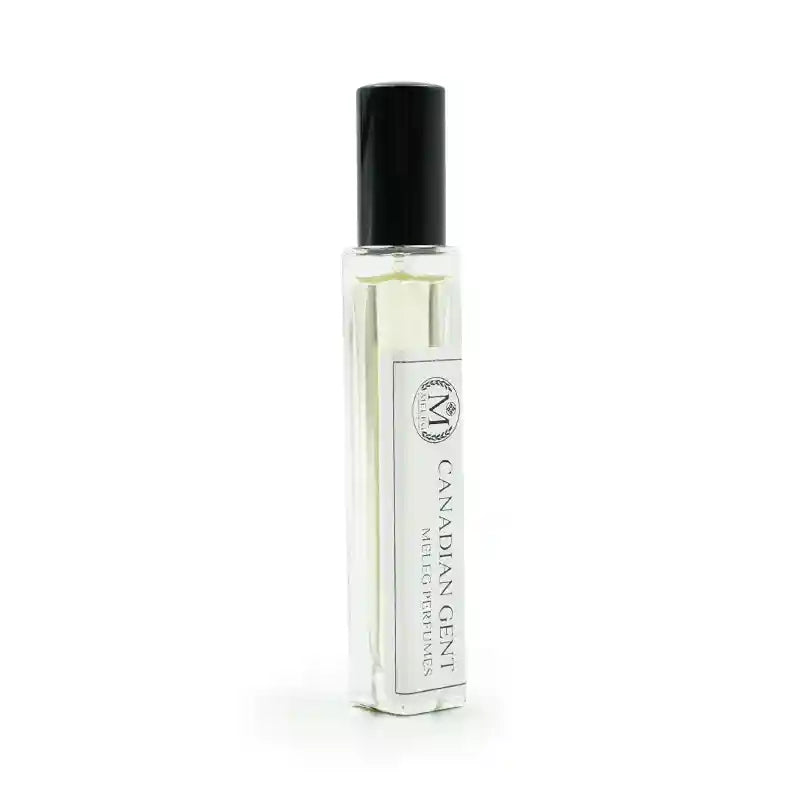 Meleg Canadian Gentleman (10ml Travel Size)