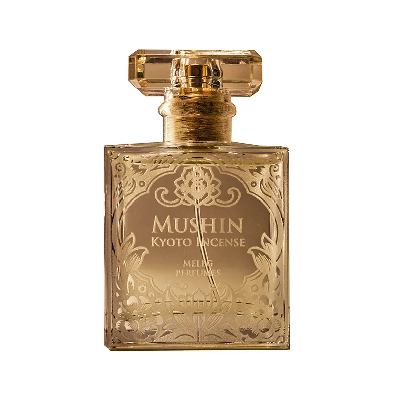 Meleg Mushin Kyoto Incense 50ML
