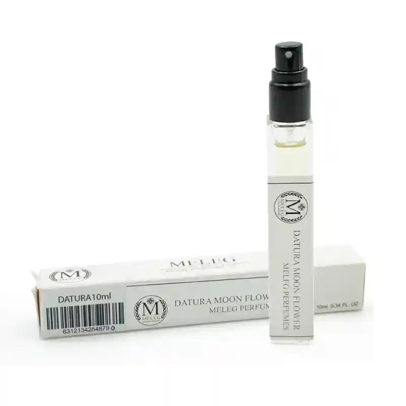 Meleg Datura the Moon Flower (10ml Travel Size)